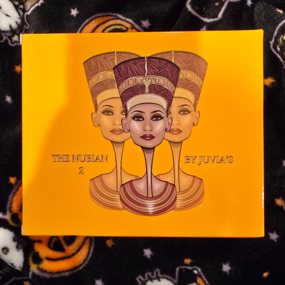 The Nubian 2
